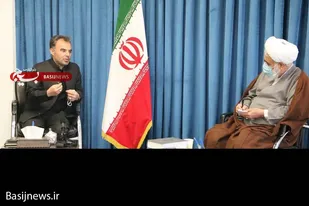 ۱۵ هزار روحانی مسئولیت اقامه نماز در مدارس سراسر کشور را بر عهده دارند