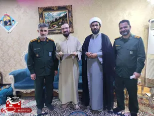 تکریم منزلت ایثارگران ۸ سال دفاع مقدس سرلوحه کار مسئولان باشد