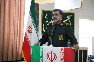 شهدا سرمایه&zwnj;های ماندگار ملت ایران هستند