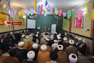 22 مسجد روستایی کار ثبت نام معتکفان را بر عهده دارند