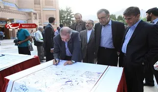 برگ گزاره ملی هسته&zwnj;ای نشان دهنده پافشاری مسئولان برای حفظ اقتدار کشور است
