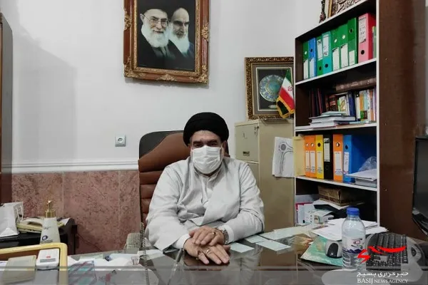 غرب پشت پرده فتنه ۸۸ با بازیگری خواص داخلی بود