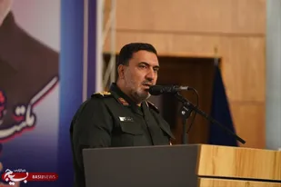 هدف ستاد مکتب حاج قاسم محافظت از نظامات فکری شهید سلیمانی است