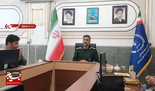 ۳۳۰ عنوان برنامه طی هفته بسیج سال جاری در کرمانشاه اجرا می&zwnj;شود