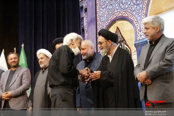 برگزیدگان کنگره منطقه ای شعر محرم معرفی شدند