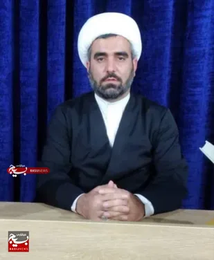 پیام تسلیت مسئول دفتر نمایندگی ولی فقیه سپاه ناحیه امام سجاد(ع) به مناسبت سالگرد ارتحال امام خمینی (ره)