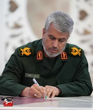 آزادگان، گنجینه های ارزشمند انقلاب و الگوی ایستادگی نسل جوان هستند