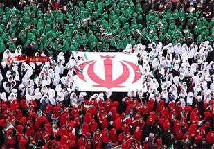برگزاری جشنواره عکس،&laquo;پرچم نماد عاشقی&raquo; در شهرستان ملارد