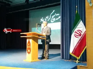 تفکر، به بسیج جاودانگی می دهد/ بسیج همه وجودش تعهد است