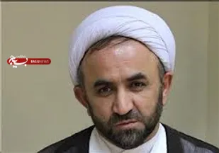 پیام تسلیت مسئول نمایندگی ولی فقیه سپاه تهران بزرگ به مناسبت شهادت مدافعان حرم استان مازندران