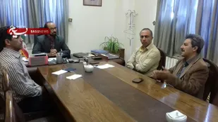 برگزاری نشست هماهنگی هفته کتاب و کتابخوانی درشاهرود