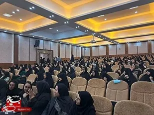 تقدیر از بانوان کارآفرین خراسان&zwnj;شمالی و رفع موانع تولید برای آنها