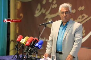 پژوهشگر و استاد دانشگاه: هنر متعهد باید با خرد، دین و وجدان همراه باشد