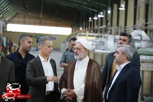 دستگاه قضایی استان سمنان اجازه تعطیلی واحد&zwnj;های تولیدی را نخواهد داد