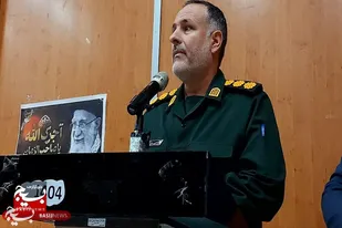 مساجد شهر و روستاها خط مقدم نبرد با دشمنان است