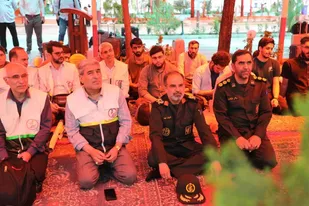اعزام ۱۲۰ پزشک جهادگر از قم به مناطق محروم