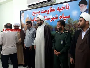 تنها انقلابی که به شرق و غرب متکی نیست انقلاب اسلامی ماست