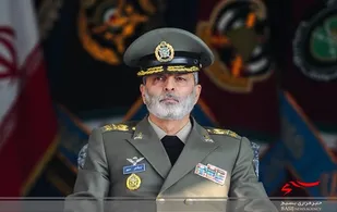 شکست دشمن برای جلوگیری از اجرای ماموریت ناوگروه &laquo;نداجا&raquo;