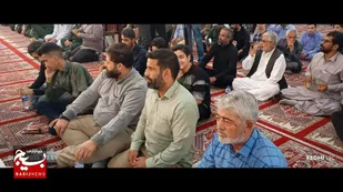 حملات وحشیانه دشمن در برابر همبستگی اجتماعی شکست خورد