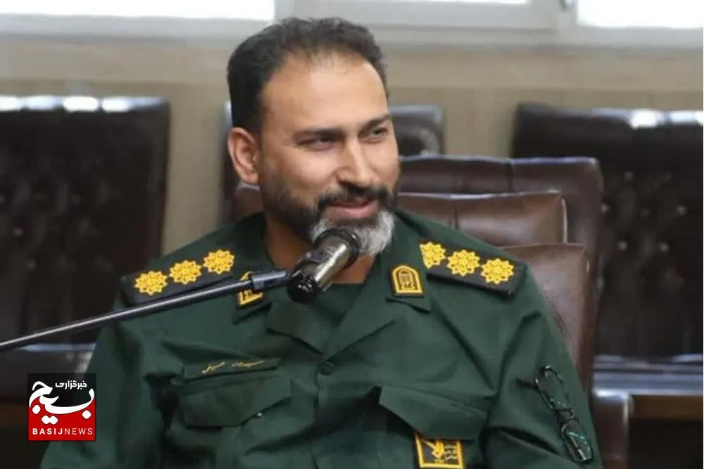 پاسداشت فرهنگ ایثار با رزمایش تکریم ۴۰۰ خانواده آزاده در همدان