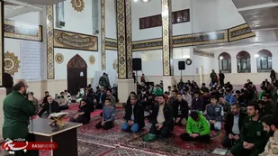 وظیفه بسیج ایجاد امید برای حضور حداکثری در انتخابات است