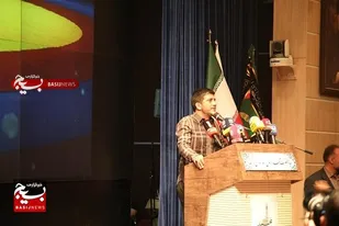 &nbsp;علیرضا دبیر، رییس فدراسیون کشتی: نقش سپاه در توسعه فرهنگی و ورزشی کشور بسیار موثر است