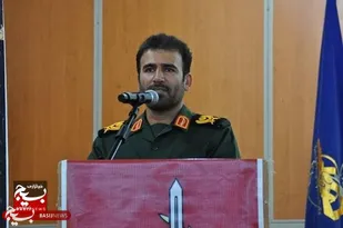 جهش قدرت لازمه ظهور حضرت ولیعصر (عج) است