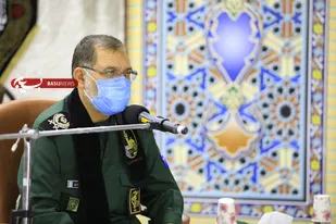 دوران دفاع مقدس فرصت تبلور باورهای دینی و تحکیم هویت ملی است