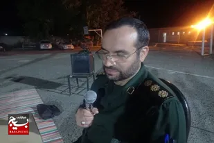 امروز ملت ایران جایگاه تعیین کننده در جهان دارد / جهادگران تجلی اسما خدا هستند