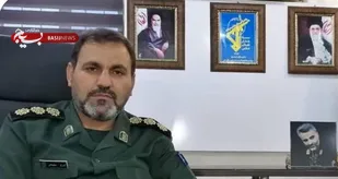چهل و سومین سال استقامت و پایمردی مردم ایران نشان دهنده روحیه استکبارستیزی این ملت همیشه در صحنه است