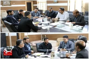 تشکیل کارگروه هماهنگی و پشتیبانی اعزام فرهنگیان به مشهد مقدس