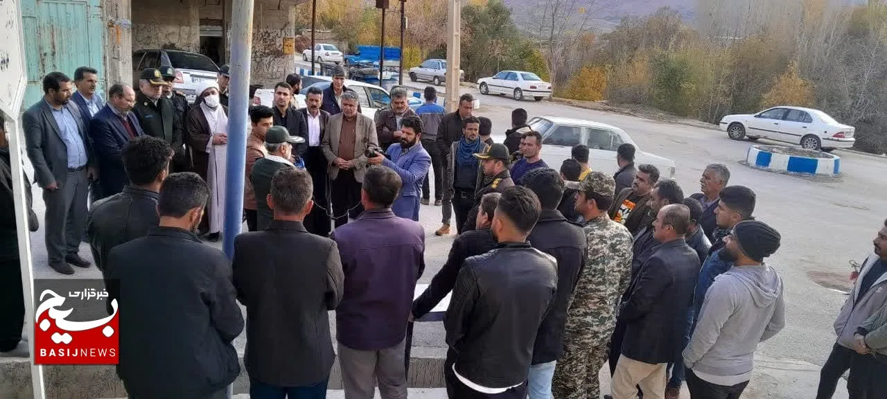 نامگذاری یکی از خیابانها بنام شهید علی شوقی
