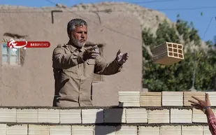 برگزاری اردوهای جهادی منتظران خورشید در مناطق محروم کشور