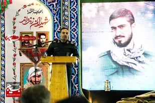خدمت صادقانه به مردم راهکار مقابله با اهداف دشمنان است /مجلس قانون شهدای جهادگر را تصویب کند