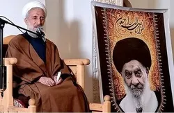 عالمان دین چراغ و راهنمای مردم هستند/ آوازه نگاه معرفتی آیت الله رودباری به آن سوی مرزها رسیده است