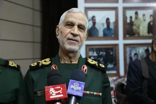 سردار رئوفی&zwnj;نژاد: مستندات لشکر هفت ولیعصر میراثی برای آیندگان است