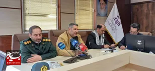 دیار پیشتازان انقلاب اسلامی آماده برگزاری اجلاسیه شهدا