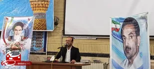 وحدت، رمز عبور از تمام مشکلات است