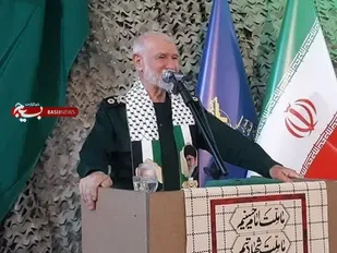 با عملیات طوفان الاقصی حیات رژیم صهیونیستی تمام شد.