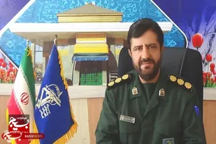 برگزاری دوره سه&zwnj;روزه تربیت تعالی برای فرماندهان بسیج همدان