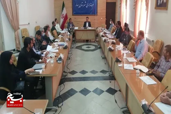 احداث ۱۵۰ کیلومتر آتش‌بُر در عرصه اراضی ملی استان همدان