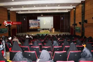 هشتمین مجمع عالی بسیج شهرستان بهار برگزار شد