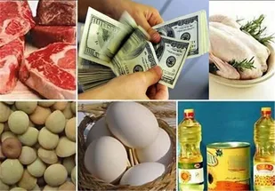 رییس اتاق اصناف اهواز: انبار بنکداران پر است/ کمبودی در بازار اهواز وجود ندارد