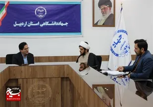 باشگاه کارآفرینی و نوآوری دانش&zwnj;آموزان تشکیل می&zwnj;شود