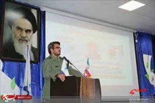 مجاهدت تنها مسیر تداوم راه امام خمینی(ره)است