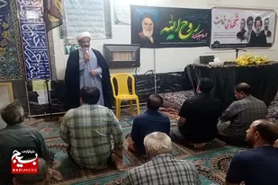 اندیشه&zwnj;ها و آینده نگری&zwnj;های امام خمینی (ره) امروز خودش را نشان می&zwnj;دهد/ اندیشه&zwnj;های استکبار ستیزی امام خمینی (ره) ریشه در مبانی دینی و اعتقادی دارد