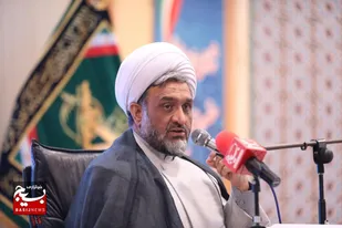 ۶ عامل موفقیت در زندگی به روایت مسئول نمایندگی ولی فقیه در سازمان بسیج مستضعفین
