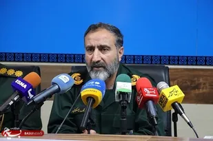 اجرای چهار هزار و ۱۵۰ برنامه به مناسبت هفته بسیج در گلستان/شعار محوری هفته بسیج امسال &laquo;بسیج امید ملت ایران&raquo;