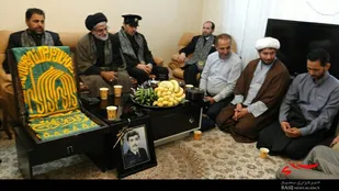 مدافعین این انقلاب قشر فرهیخته خانواده&zwnj;های شهدا بودند