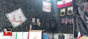 ۱۳ آبان نماد ایستادگی ملت ما در برابر استکبار است/ جهاد امروز دانش آموزان، جهاد علمی و جهاد امید آفرینی است